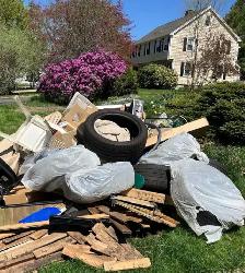 GTA Junk Removal - JUNKTEENS