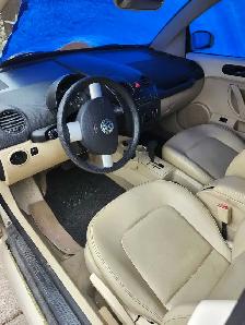 2005 vw beetle conv for sale - Photo 3