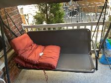 Porch Swing