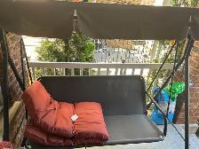 Porch Swing - Photo 2