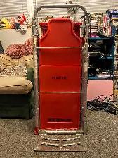Total Trolley Foldable Hand Truck