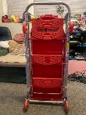 Total Trolley Foldable Hand Truck - Photo 2