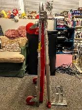 Total Trolley Foldable Hand Truck - Photo 3