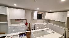 Thermofoil Cabinets & Closets - Photo 2