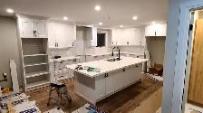 Thermofoil Cabinets & Closets - Photo 4
