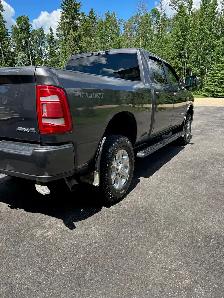 Ram 2020 2500 Big Horn - Photo 2
