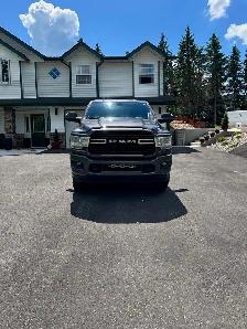 Ram 2020 2500 Big Horn - Photo 3