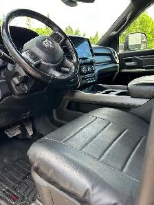 Ram 2020 2500 Big Horn - Photo 4