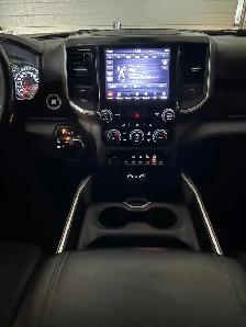 Ram 2020 2500 Big Horn - Photo 5