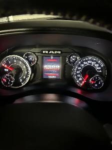 Ram 2020 2500 Big Horn - Photo 6