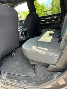 Ram 2020 2500 Big Horn - Photo 8