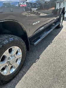 Ram 2020 2500 Big Horn - Photo 9
