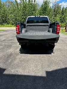 Ram 2020 2500 Big Horn - Photo 10