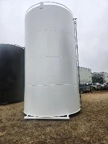 2025 Double Wall - 400 BBL Tanks - Photo 2