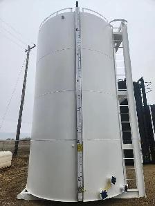 2025 Double Wall - 400 BBL Tanks - Photo 3