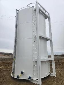 2025 Double Wall - 400 BBL Tanks - Photo 4