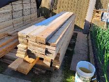 Good Quality Used 2' x 6' and 2' x 8'  Lumber - Photo 5