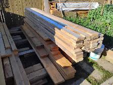 Good Quality Used 2' x 6' and 2' x 8'  Lumber - Photo 6