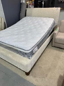 Queen sized adjustable bed package - Photo 2