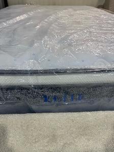 Queen sized adjustable bed package - Photo 3
