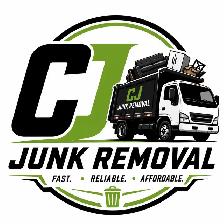 CJ JUNK REMOVAL & DCC METAL RECYCLING