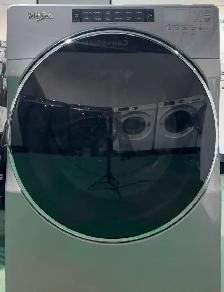 Reconditioned Premium Class Whirlpool Dryer (D7252) DELIVERY