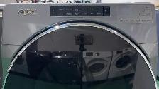 Reconditioned Premium Class Whirlpool Dryer (D7252) DELIVERY - Photo 2