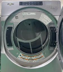Reconditioned Premium Class Whirlpool Dryer (D7252) DELIVERY - Photo 3