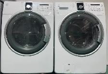 Magnificent Kenmore Washer&Dryer Set WITH DELIVERY!! CALGARY