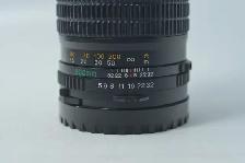 Mamiya Sekor ULD C 300mm f5.6 N lens ID 634 - Photo 2