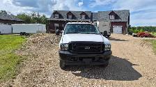 2002 Ford F350 Dually 7.3L Diesel - Photo 2