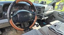 2002 Ford F350 Dually 7.3L Diesel - Photo 6