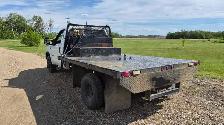 2002 Ford F350 Dually 7.3L Diesel - Photo 8