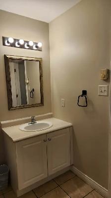Bright 1-Bedroom Basement Apartment - Utilities Included - Photo 8