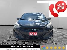 2014 Hyundai Elantra GT Manual L No Accidents - Photo 2