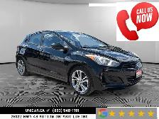 2014 Hyundai Elantra GT Manual L No Accidents - Photo 3