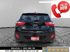 2014 Hyundai Elantra GT Manual L No Accidents - Photo 5