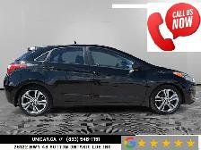 2014 Hyundai Elantra GT Manual L No Accidents - Photo 9