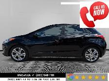 2014 Hyundai Elantra GT Manual L No Accidents - Photo 10