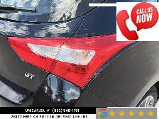 2014 Hyundai Elantra GT Manual L No Accidents - Photo 11