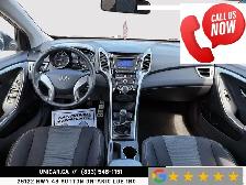 2014 Hyundai Elantra GT Manual L No Accidents - Photo 18