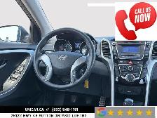 2014 Hyundai Elantra GT Manual L No Accidents - Photo 19