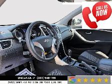 2014 Hyundai Elantra GT Manual L No Accidents - Photo 20