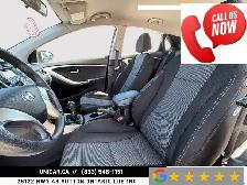 2014 Hyundai Elantra GT Manual L No Accidents - Photo 21