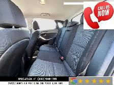 2014 Hyundai Elantra GT Manual L No Accidents - Photo 22