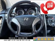 2014 Hyundai Elantra GT Manual L No Accidents - Photo 25