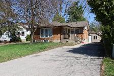 3 Bedroom Basement Unit
