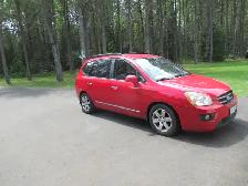 2009 Kia Rondo EX V6