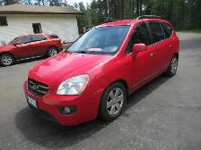 2009 Kia Rondo EX V6 - Photo 2