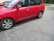2009 Kia Rondo EX V6 - Photo 3